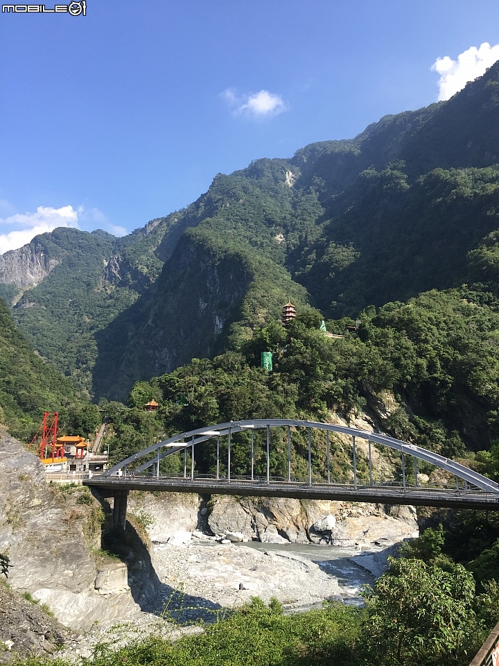 開著山土匪環島露營去之～～8天7夜