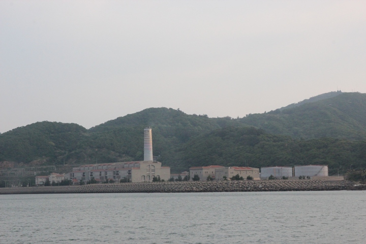 福州、馬祖追藍眼淚四日遊(第一日)