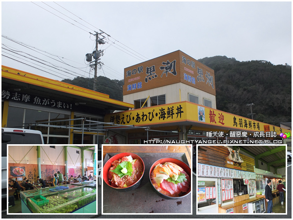 【中部國際機場】伊勢、志摩、鳥羽&三重縣精選52處之夢想達陣親子景點必爬文篇