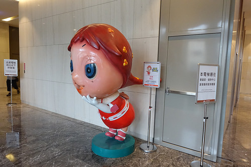 【苗栗】尚順君樂飯店住宿及早餐心得