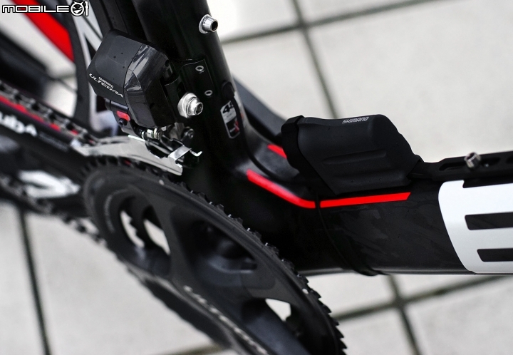bmc tmr01 空氣力學公路車