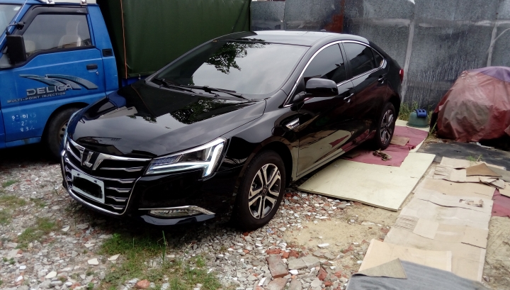 S5 69.9萬 2000KM 分享