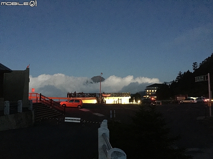 開著山土匪環島露營去之～～8天7夜