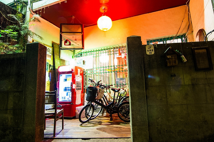 環島17天