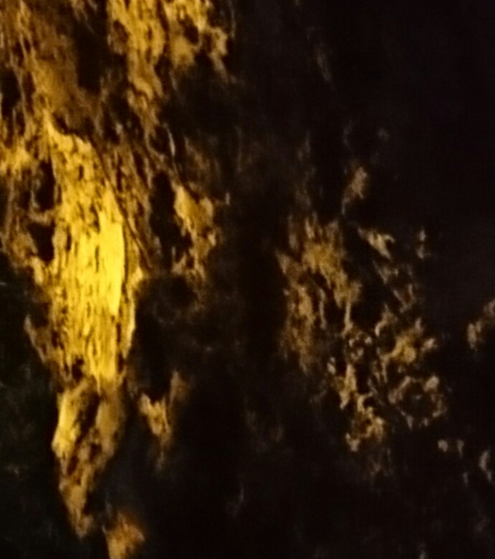 高ISO 夜拍照片分享