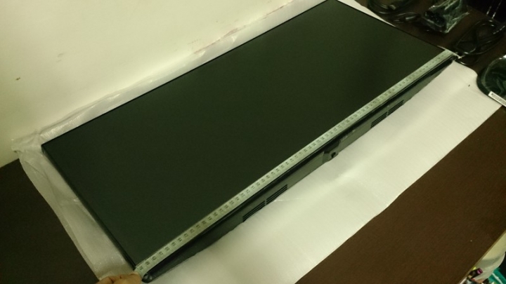 就愛這個比例21:9 LG 29UM58-P