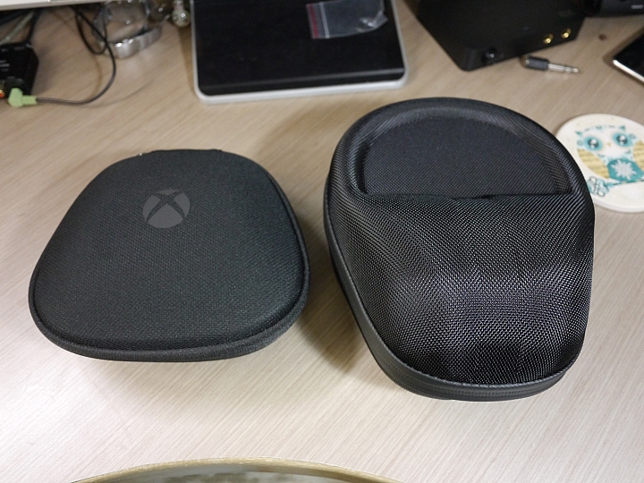 [開箱]_Kingston HyperX CloudX for Xbox One