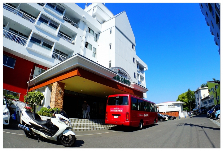 [SKYWAVE TYPE-S]日本四國環島之旅(PART-4)「愛媛―香川」