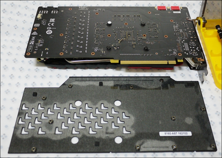 MSI GTX 1070 GAMING X 8GB對GTX 980 Ti：歡樂測試