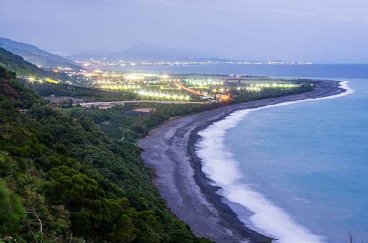 環島17天