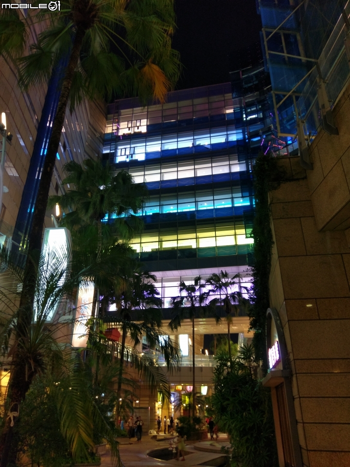HTC 10 實拍照片蓋大樓~~~~~