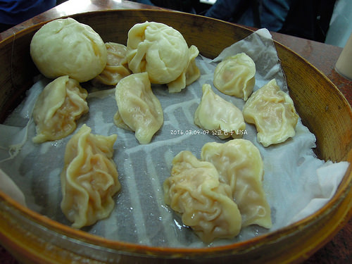 [食記] 花蓮四天三夜小旅行- 公正包子店，目前已經不是24小時營業囉～