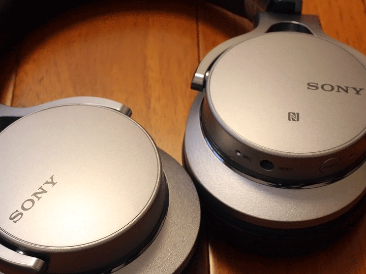 享受高音質讓聆聽不再受到束縛《SONY MDR-1ABT 觸控無線耳罩式耳機》讓聆聽古典與流行不再左右為難