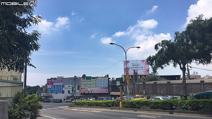 南勢與山仔頂中間-櫻花建設
