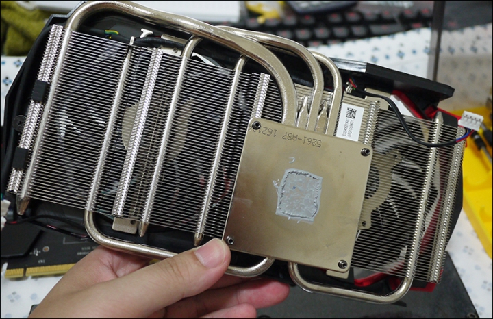 MSI GTX 1070 GAMING X 8GB對GTX 980 Ti：歡樂測試