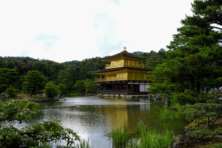 XPro2 京都奈良之旅