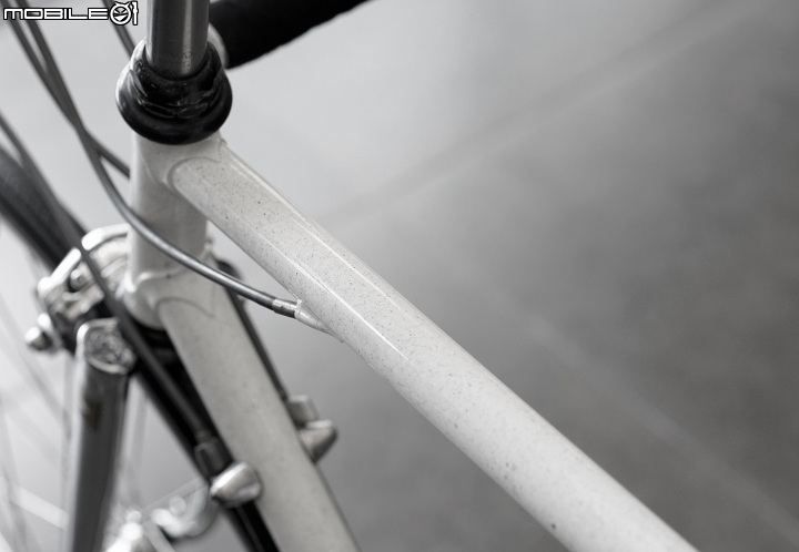 eddy merckx 老鋼管車