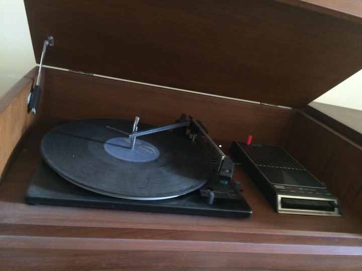 請益 發現媽媽的嫁妝