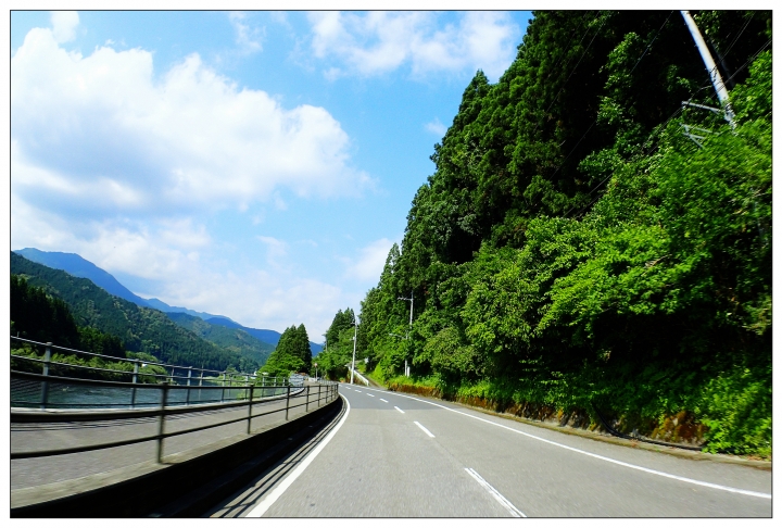 [SKYWAVE TYPE-S]日本四國環島之旅(PART-4)「愛媛―香川」