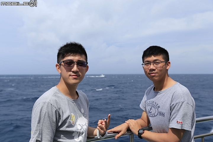 【沖繩自由行-離島】座間味島與海龜伴游