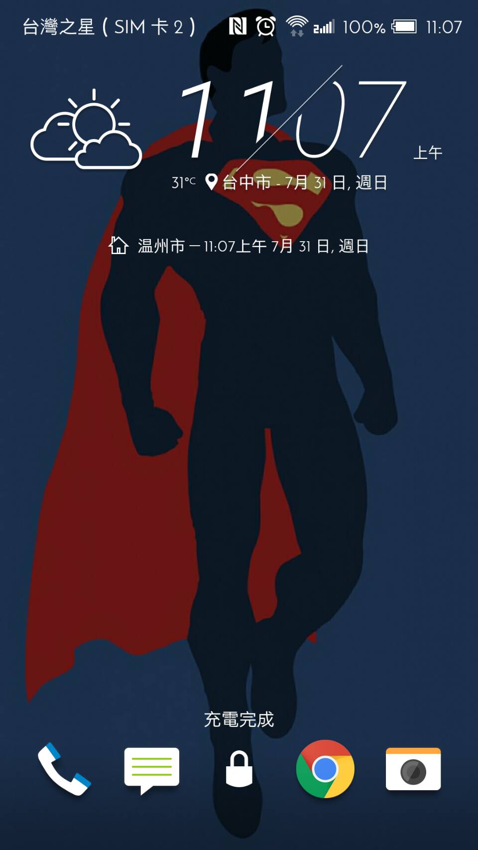 htc x9 地區顯示怪怪的(已解決)