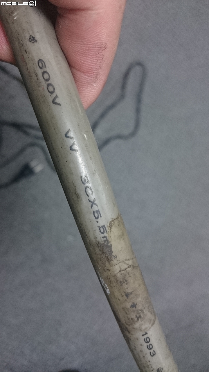 看網路的文章,DIY 自製點焊機