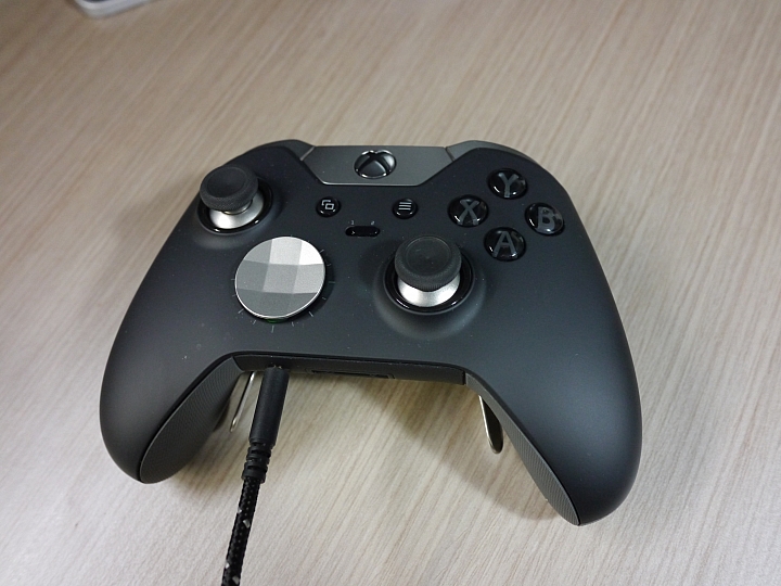 [開箱]_Kingston HyperX CloudX for Xbox One