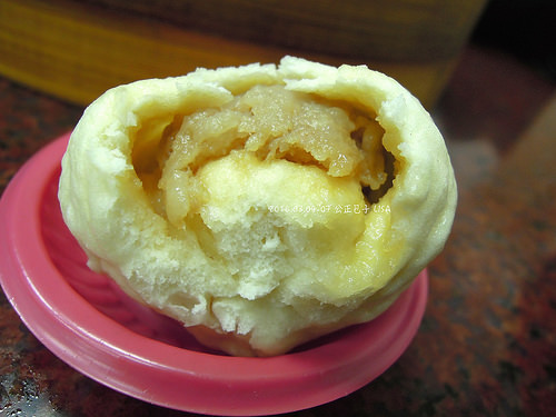 [食記] 花蓮四天三夜小旅行- 公正包子店，目前已經不是24小時營業囉～