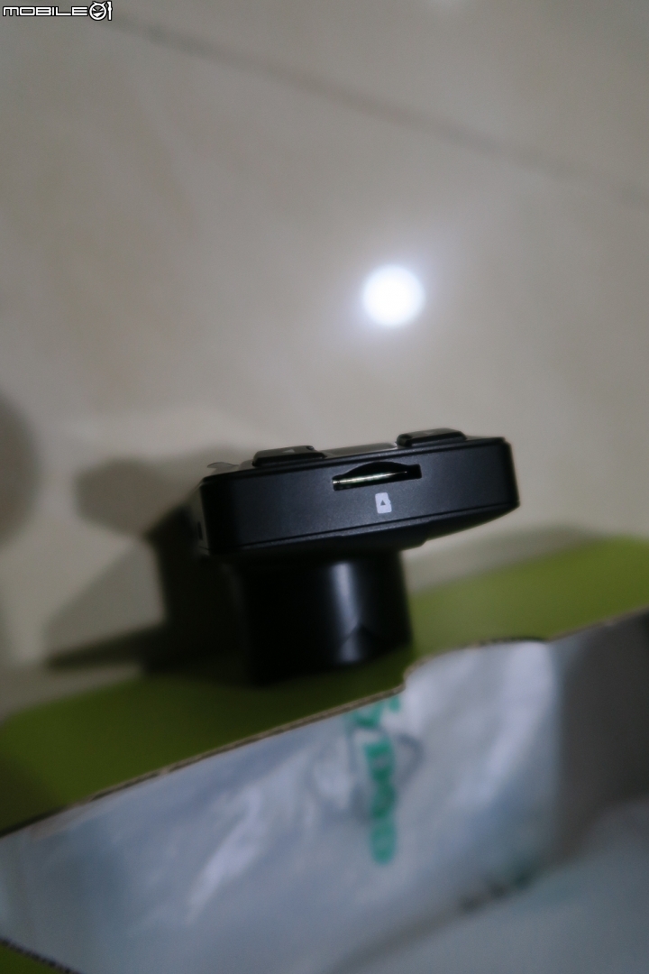 DOD IS220W VS GARMIN GDR50誰比較好用呢?增加(換到後檔跟ds1的差異)