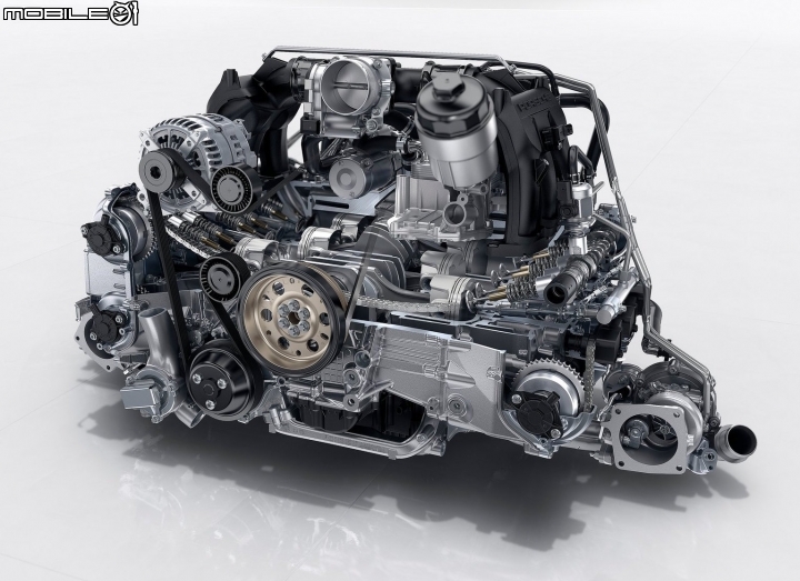 2016年國際引擎大獎揭曉，法拉利渦輪引擎脫穎而出