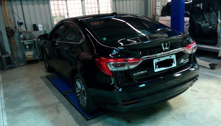 S5 69.9萬 2000KM 分享