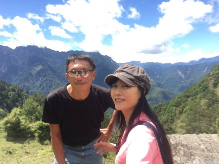 1050704 塔塔加麟趾山輕鬆健行