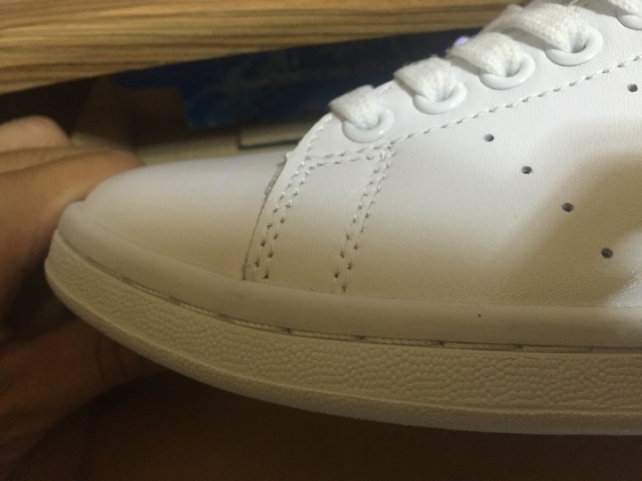 adidas smith 女鞋鑑定