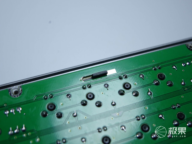 [開箱] 德國櫻桃 Cherry MX Board 6.0 機械式鍵盤 青軸