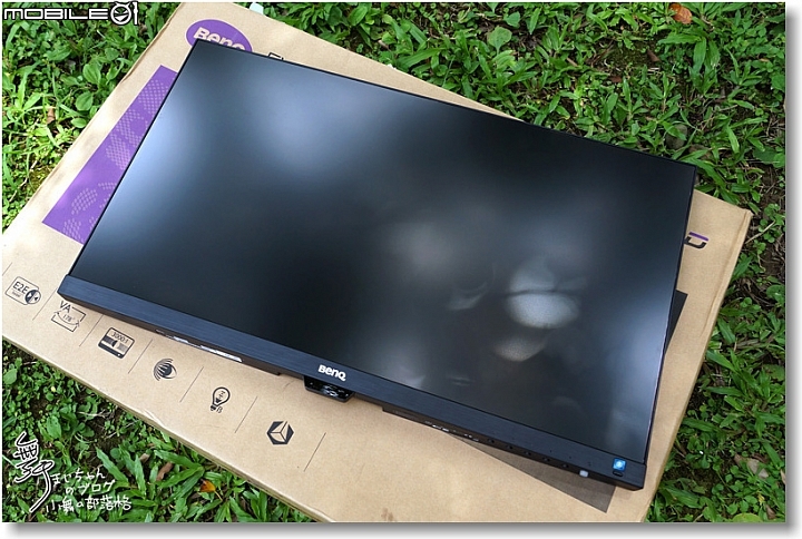 【光智慧‧點亮你的視界】BenQ EW2775ZH~27吋大螢幕大大好用之體驗心得