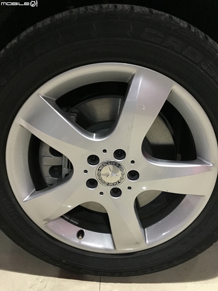 2016年款Mercedes Benz R400