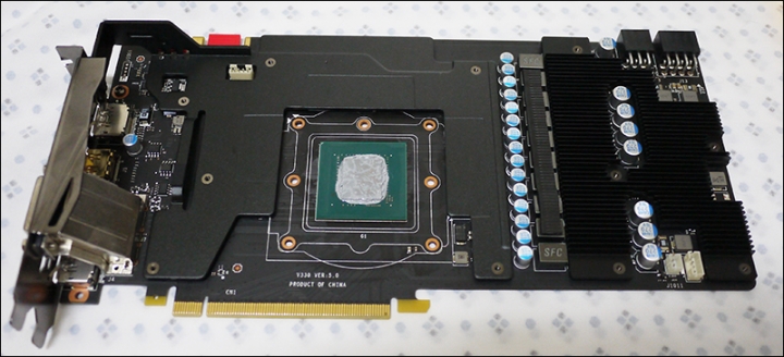 MSI GTX 1070 GAMING X 8GB對GTX 980 Ti：歡樂測試