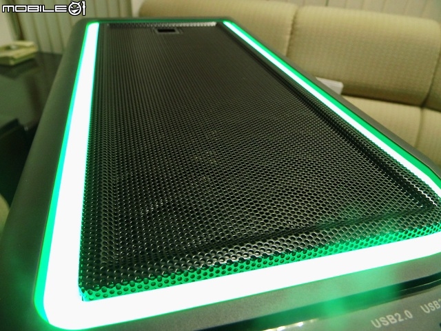 ENERMAX安耐美~"黑魅極光"之好禮大放送((圖多慎入