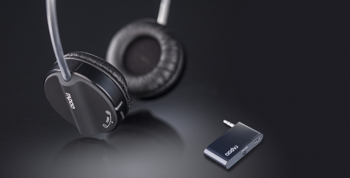 有這麼一個超功能性的 運動無線耳機 嗎？ 可接3.5mm音源線 且非藍牙耳機...【關於 藍牙發射器 的問題】跑步 慢跑 藍芽 耳機