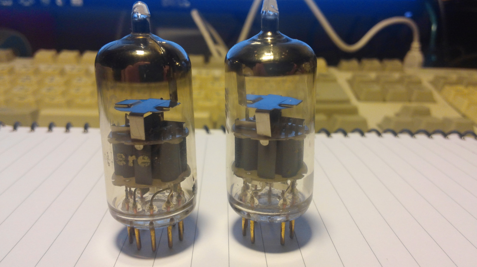 [分享] Soekris DAM 1021 R2R DAC + AudiophileOptimizer 2.00 + 原子鐘 + Intona High Speed USB Isolator