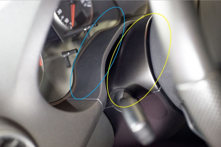 AUDI 環保內裝 DIY補漆