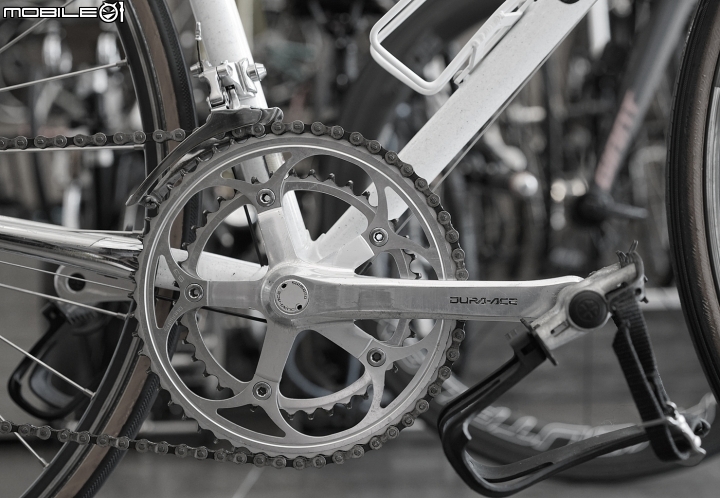eddy merckx 老鋼管車