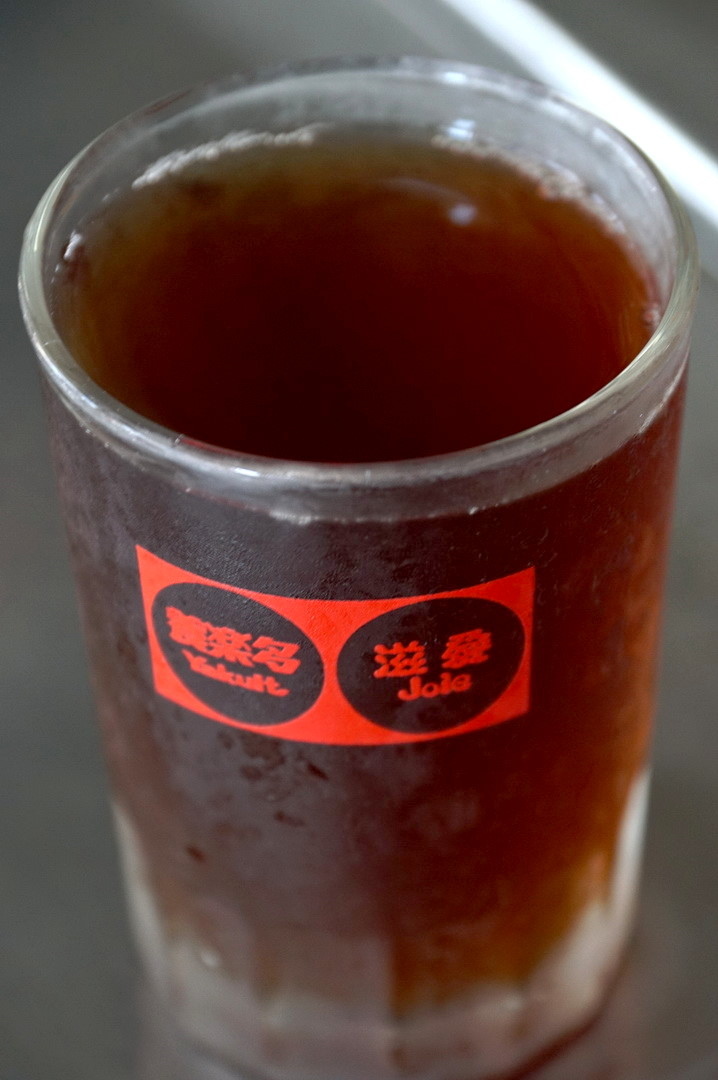 [台南][佳里區] 美娜冰菓室