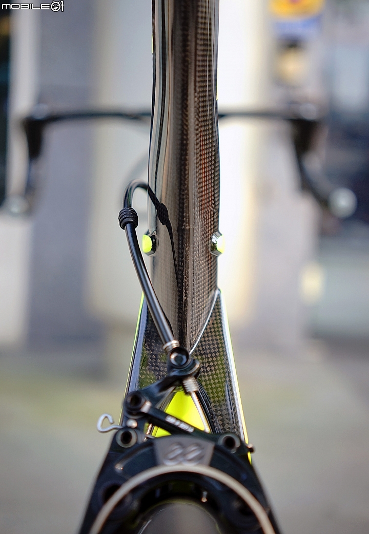 CIPOLLINI RB800 一級爬坡型碳纖公路車