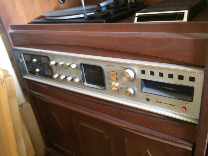 請益 發現媽媽的嫁妝