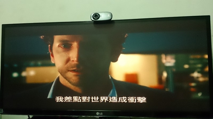 就愛這個比例21:9 LG 29UM58-P