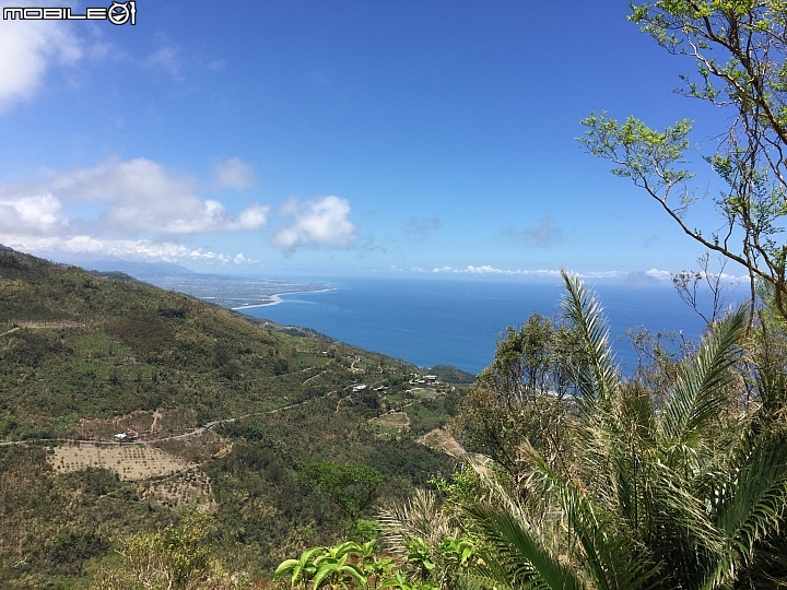開著山土匪環島露營去之～～8天7夜