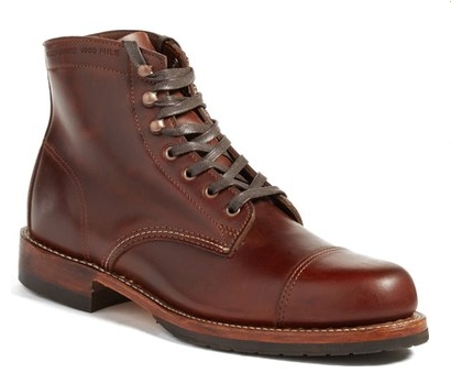 Wolverine 1000 Mile Adrian 獨賣款