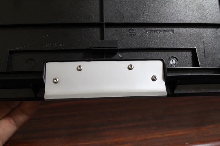 [開箱] 德國櫻桃 Cherry MX Board 6.0 機械式鍵盤 青軸