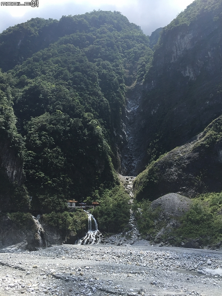 開著山土匪環島露營去之～～8天7夜